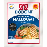 Een afbeelding van Dodoni Halloumi