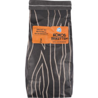 Een afbeelding van AH Kokosbriketten 3kg