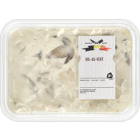 Een afbeelding van AH K&K vol au vent bel