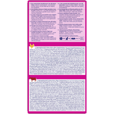 pdp-image-Vitakraft Liquid snack bigpack chicken en beef