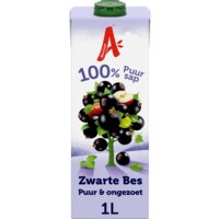 Zwarte bes - 1888