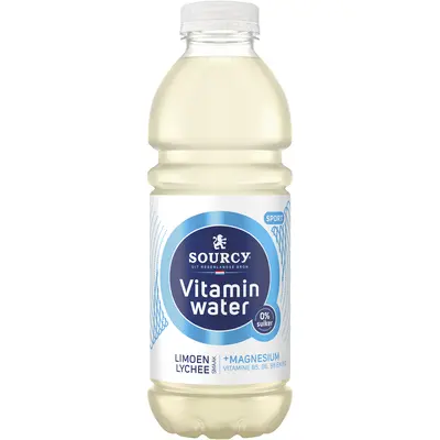 pdp-image-Sourcy Vitaminwater limoen lychee