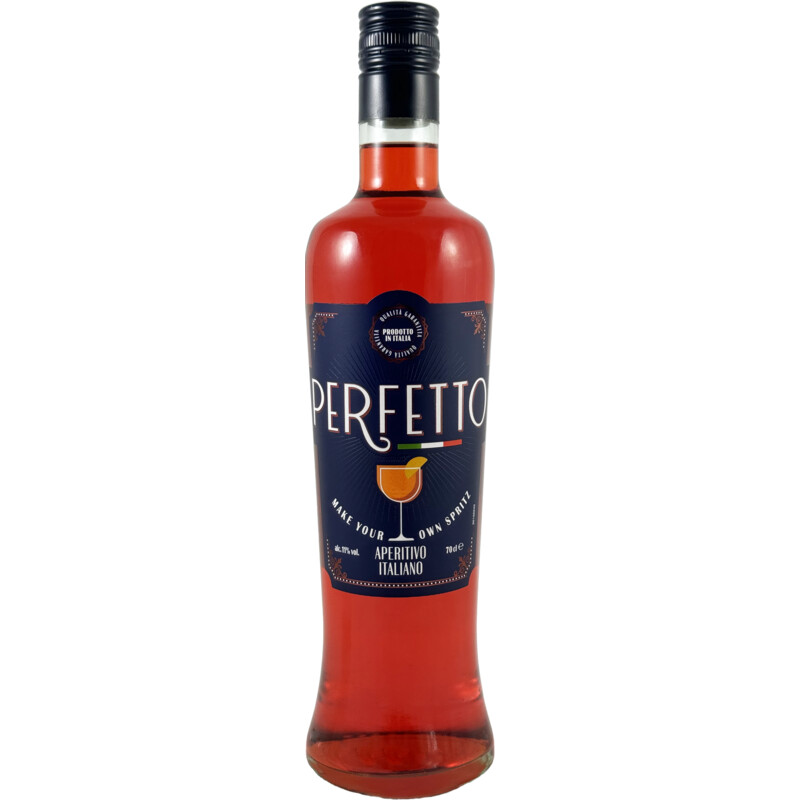 Een afbeelding van Perfetto Aperitivo Italiano