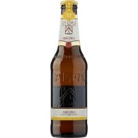Afbeelding van Alfa Edel pils 30cl