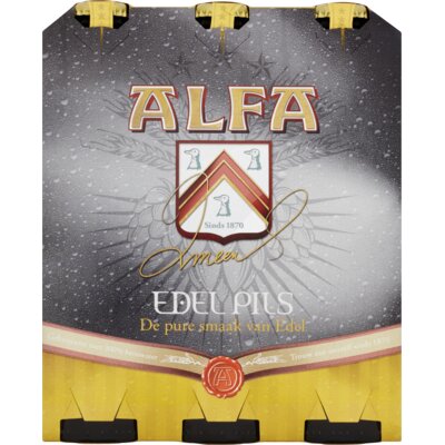 pdp-image-Alfa Edel pils 6-pack