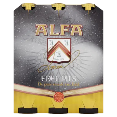 pdp-image-Alfa Edel pils 6-pack