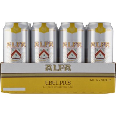 pdp-image-Alfa Edel pils 12-pack