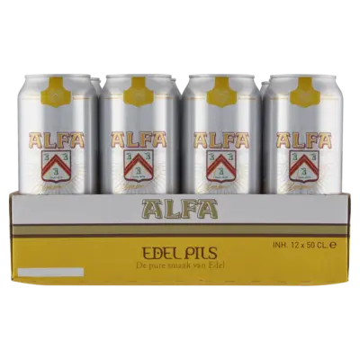 pdp-image-Alfa Edel pils 12-pack