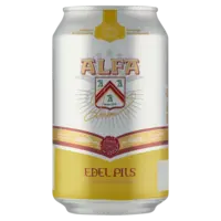 Alfa Edel pils