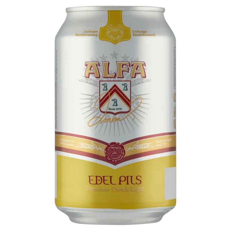 Edel pils