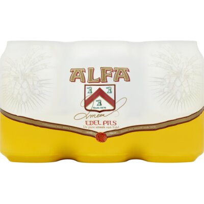 pdp-image-Alfa Edel pils 6-pack