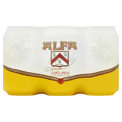 pdp-image-Alfa Edel pils 6-pack