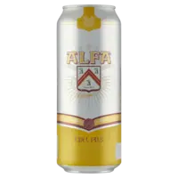 Alfa Edel pils