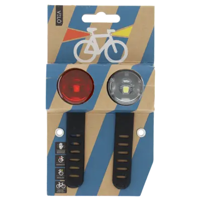 pdp-image-Velo Fietsverlichting led bulb