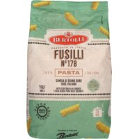 Een afbeelding van Bertolli Pasta fusilli no 178