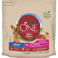 Een afbeelding van Purina Adult dog dry bel
