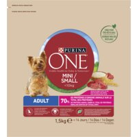 Een afbeelding van Purina Adult dog dry bel