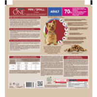 Een afbeelding van Purina Adult dog dry bel