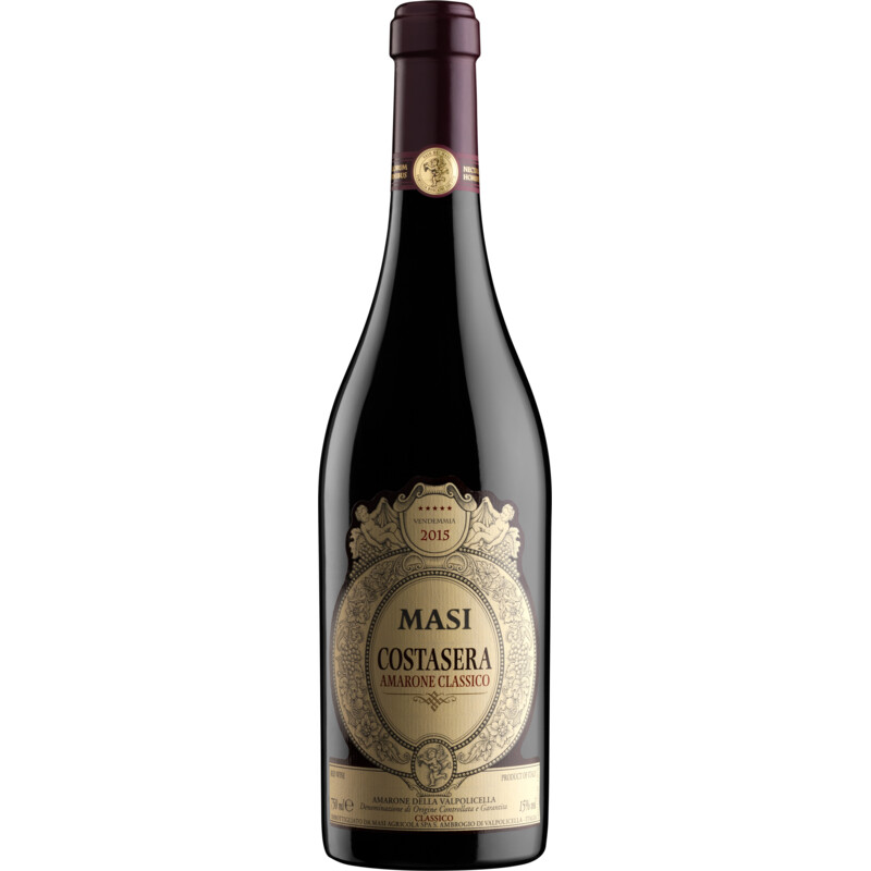 Een afbeelding van Masi Costasera Amarone Classico