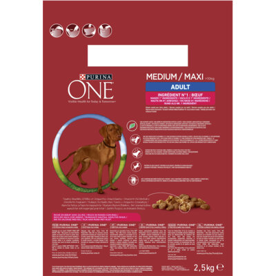 pdp-image-Purina Medium/maxi adult rund bel