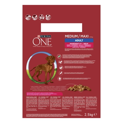 pdp-image-Purina Medium/maxi adult rund bel
