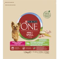 Een afbeelding van Purina Mini weight control dog bel
