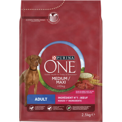 pdp-image-Purina Medium/maxi adult rund bel