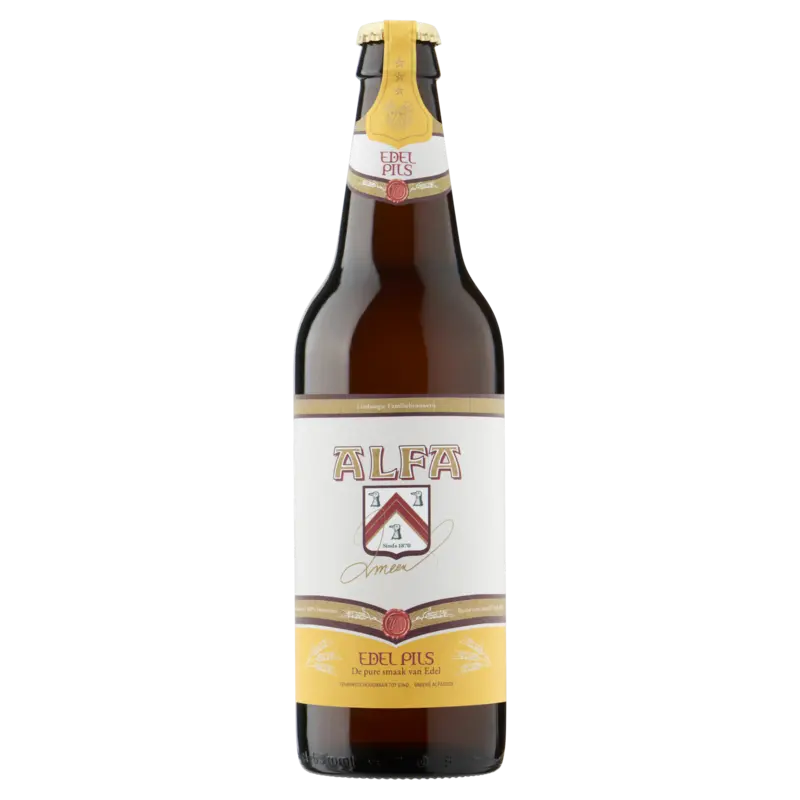 Edel Pils