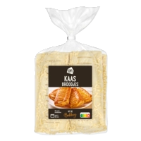AH Kaasbroodjes