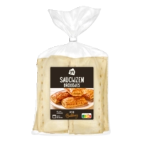 AH Saucijzenbroodjes