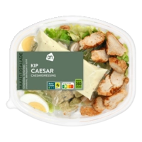 AH Maaltijdsalade kip caesar