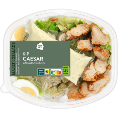 pdp-image-AH Maaltijdsalade kip caesar