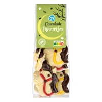 AH Chocoladefiguurtjes