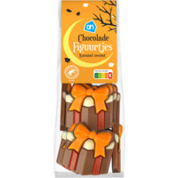 Afbeelding van Chocoladefiguurtje cadeautjes