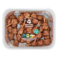 AH Scharrel kipspiesjes yakitori