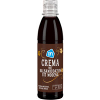 Een afbeelding van AH Crema balsamico