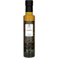 Een afbeelding van AH Excellent Vinaigrette balsamico