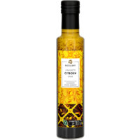 Een afbeelding van AH Excellent Vinaigrette citroen smaak
