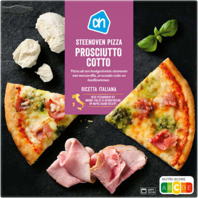 pdp-image-AH Steenoven pizza proscuitto cotto