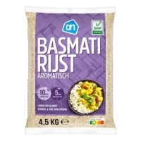 AH Basmatirijst