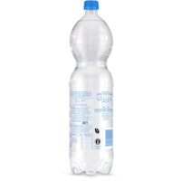 Een afbeelding van AH Licht en sprankelend perzik