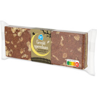 Een afbeelding van AH Gevuld speculaas