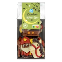 AH Chocoladefiguurtjes
