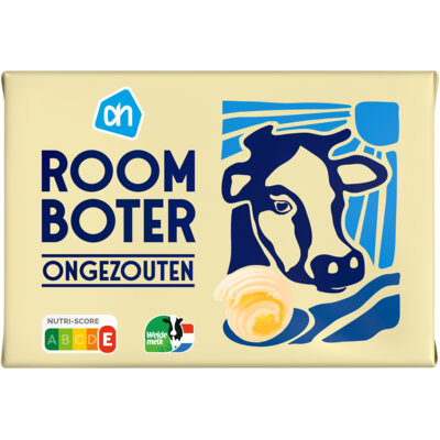 pdp-image-AH Roomboter ongezouten