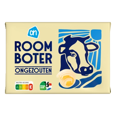pdp-image-AH Roomboter ongezouten