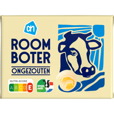 pdp-image-AH Roomboter ongezouten