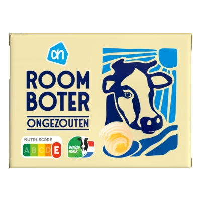pdp-image-AH Roomboter ongezouten