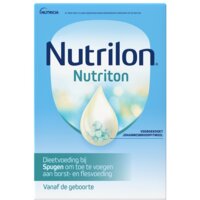 Nutrilon nutriton - 1377