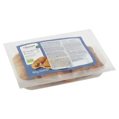 pdp-image-Consenza Saucijzenbroodjes