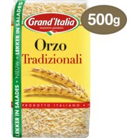 Een afbeelding van Grand' Italia Orzo tradizionali